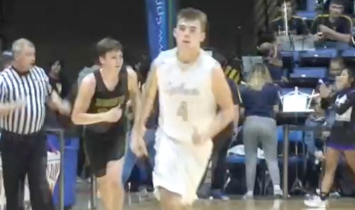 Channel1450com's tweet image. SHG's Charlie Hamilton Commits To Wisconsin Whitewater For Football: channel1450.com/2019/01/03/shg…