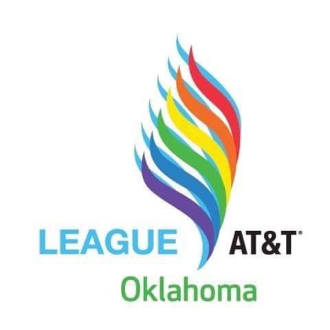 LEAGUE of AT&T_Tulsa tweet media