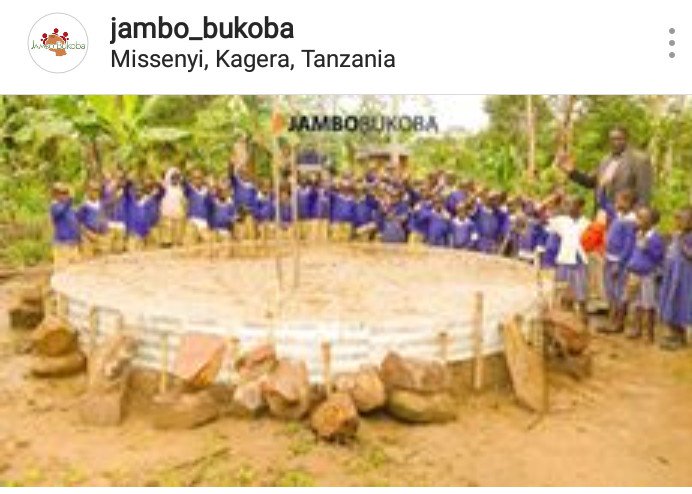 m_ondit's tweet photo. #JambobukobaGames enables not only an analysis & identification of best game players; but also it cultivates intelligence & creativity among the children, attracts parents support, & offering rewards that supports the community
@jambobukoba
#Lifeskillsgames
#JBbonanza2019 https://t.co/n6UKqOaQHI