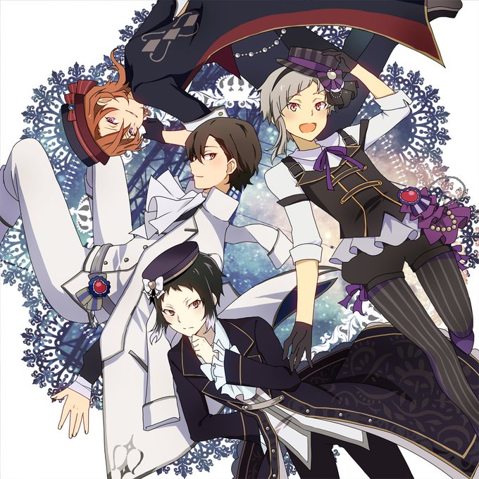 文ストクラスタのtwitterイラスト検索結果 古い順 文ストクラスタのtwitterイラスト検索結果 古い順