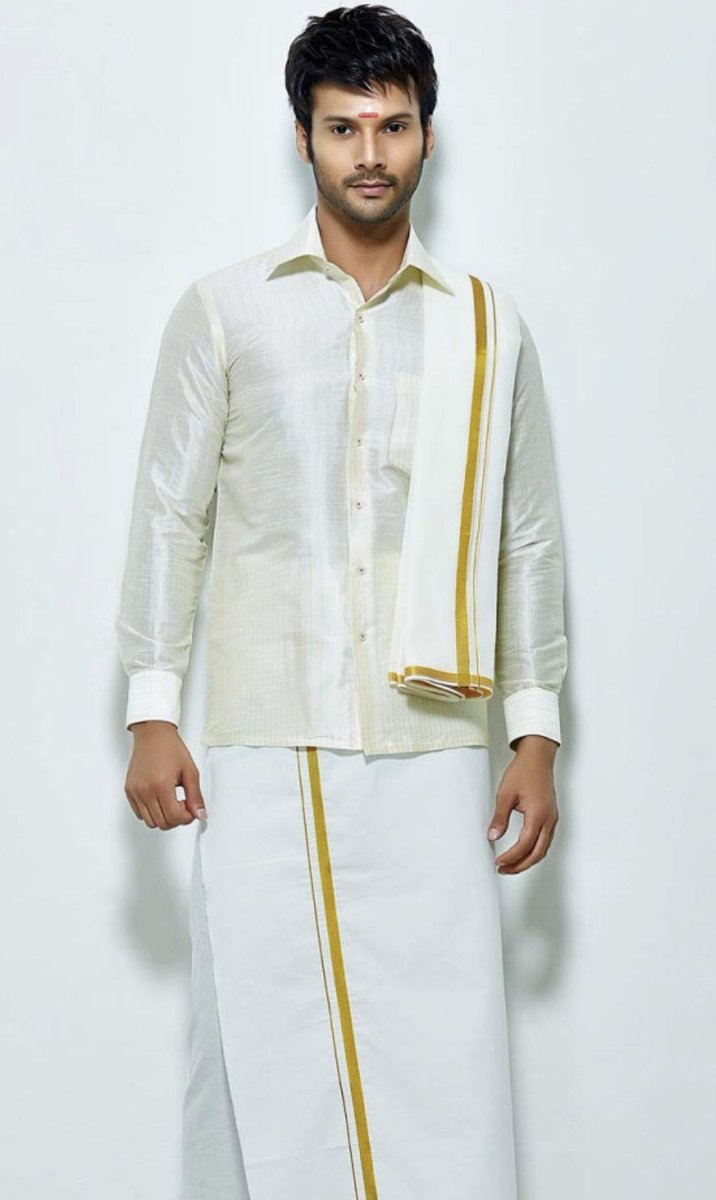  Mundu