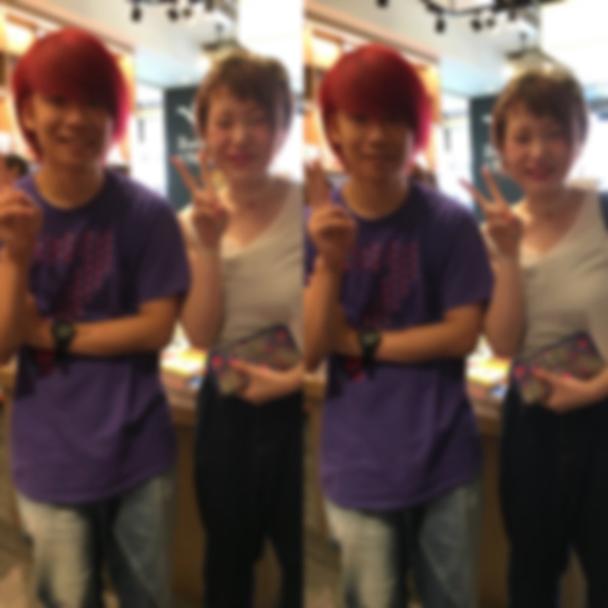 _03xIII's tweet photo. むりむりむりむり
エイジめっちゃすきやったのに
まじむり心臓めっちゃいたなった
もう会えたことと写真 撮れたこと宝物にする一生 https://t.co/f6Z2771UHd