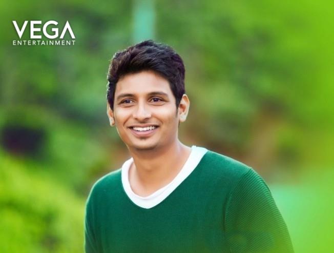 vegaent's tweet photo. Vega Entertainment Wishes A Very Happy Birthday to Actor #Jiiva
@Actorjiiva #ActorJiiva #Birthday #January04 #Vega #Entertainment #VegaEntertainment https://t.co/GIXWwd1Hmt