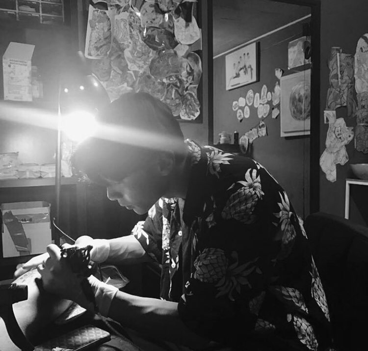 dxvilaffection's tweet photo. it’s a soul rest for me https://t.co/L3XALLDoDr