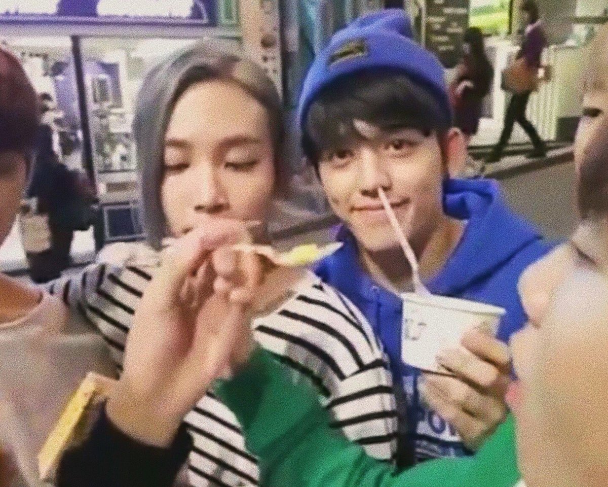 lowqualitycheol's tweet photo. ➳ #에스쿱스 #SCOUPS 🍦 https://t.co/WBTcv6Zus8