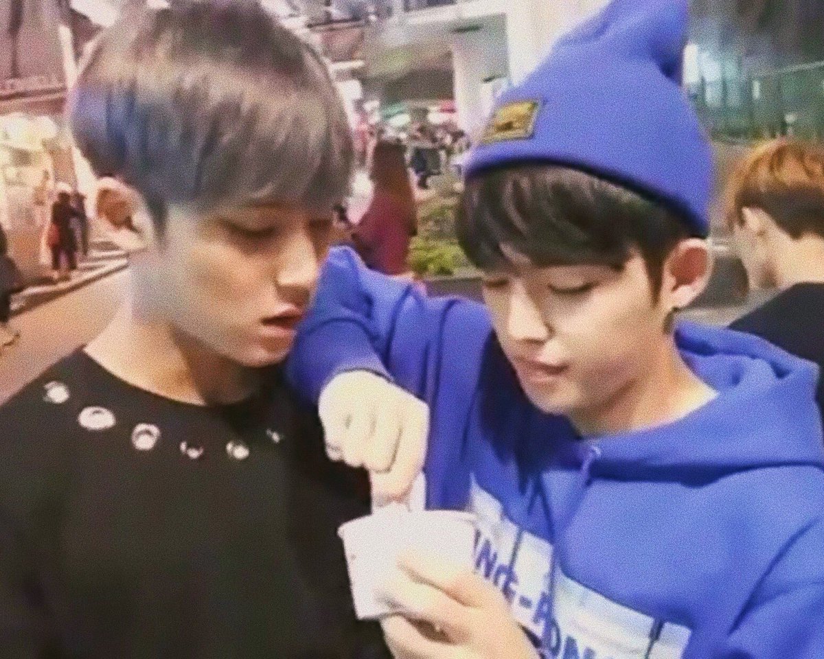 lowqualitycheol's tweet photo. ➳ #에스쿱스 #SCOUPS 🍦 https://t.co/WBTcv6Zus8