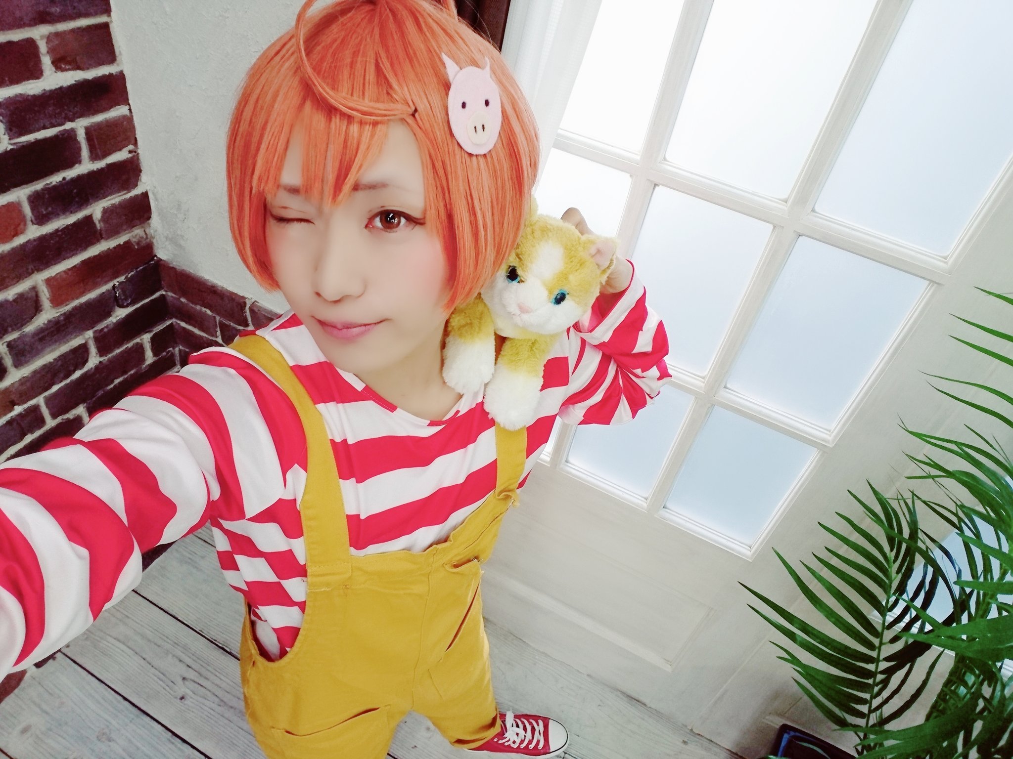 我々だ wrwrd ショッピ コスプレ 衣装＆ウィッグ 我々だ ショッピ コスプレ