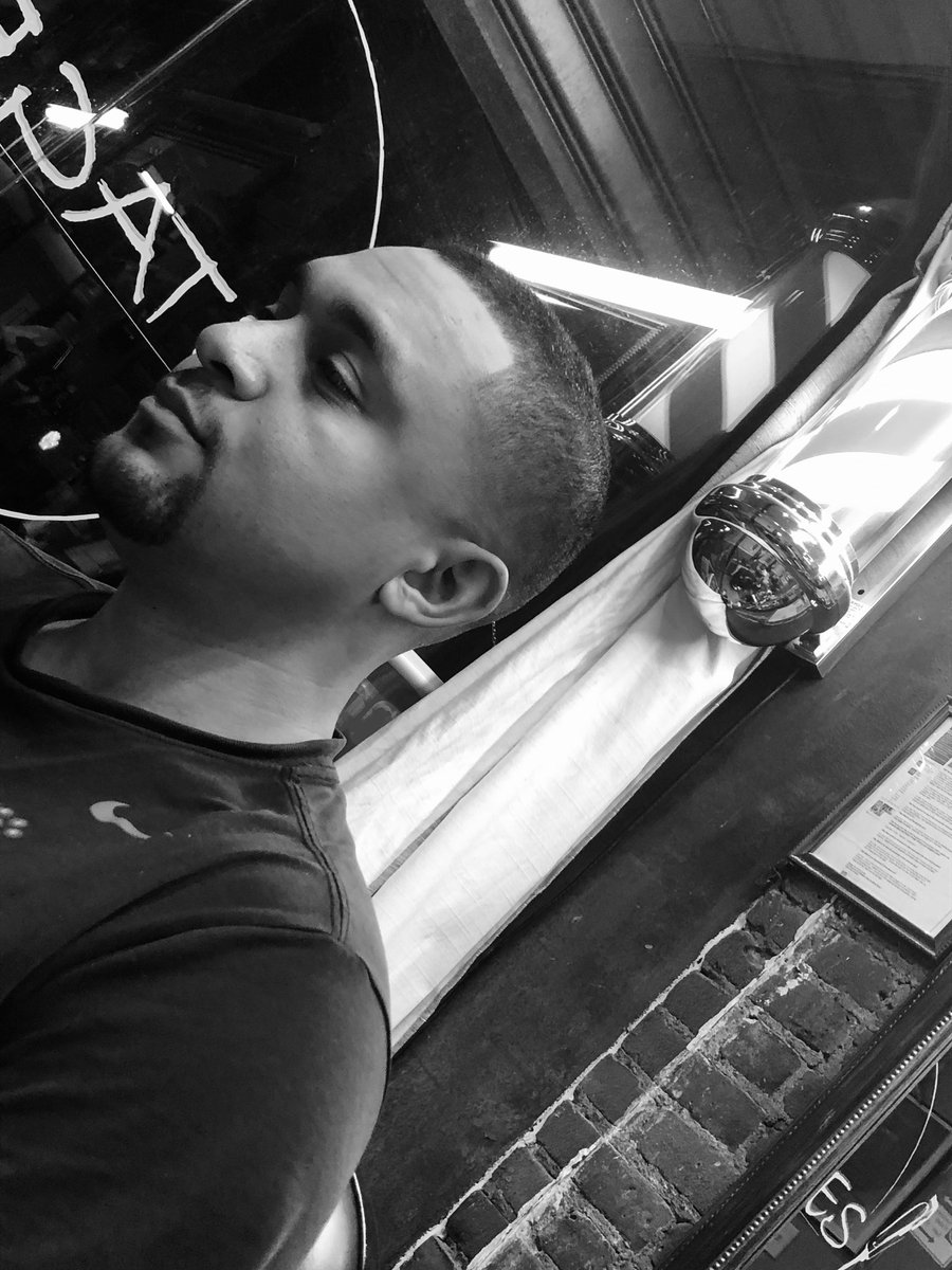 JohnDabarber3rd's tweet photo. Another happy customer! Make your appointment today “STAGES GROOMING “ https://t.co/bSllyHTZsO