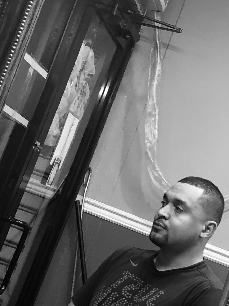 JohnDabarber3rd's tweet photo. Another happy customer! Make your appointment today “STAGES GROOMING “ https://t.co/bSllyHTZsO