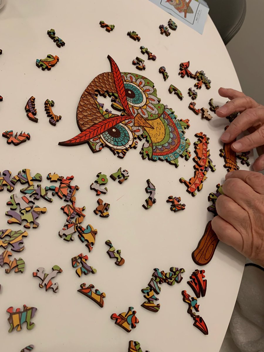 TamsenFadal's tweet image. Almost done with ours! ⁦@billritter7⁩ #familyproject