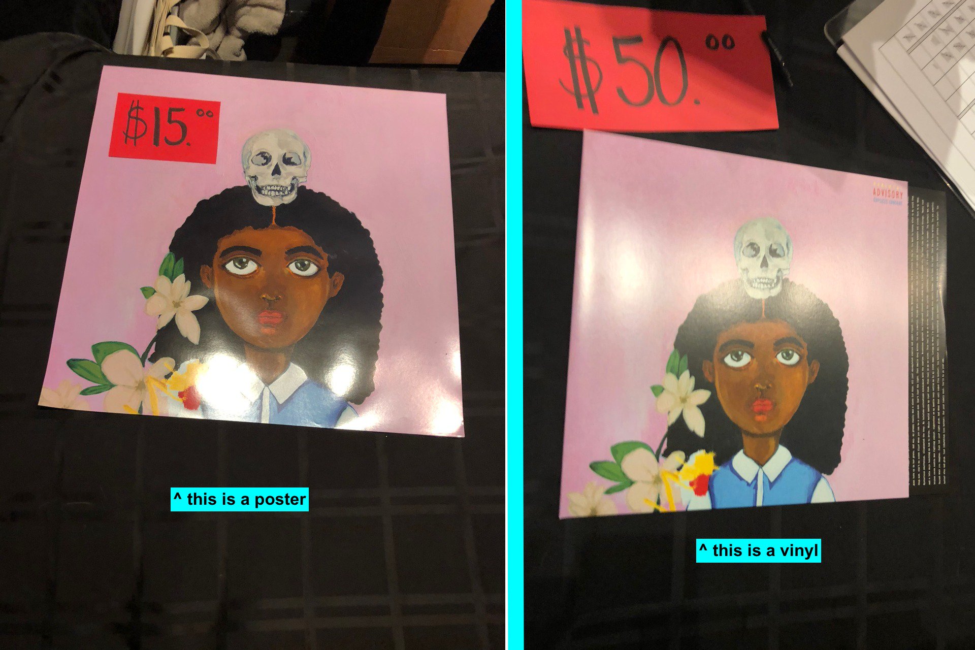 Vela Noname Room 25 Merch Tees Hoodies Poster Vinyl Tote Bags I Know For A Fact This Will Help At Least One Of Y All T Co Becwirix6t