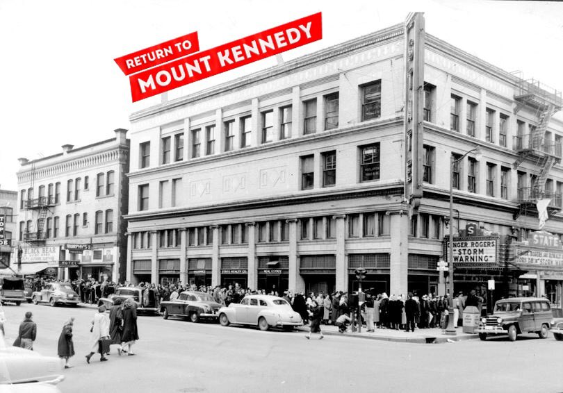 mtkennedyfilm's tweet photo. Spokane screening / fundraiser Sat Feb 16! Get tix here https://t.co/4GN2Y2gPeu
@REIspokane @babybarspokane @SpokaneRiverkpr @Colville_NF @MountainGear @TheLandsCouncil @SpokaneParks #ferrycounty #mtkennedy https://t.co/HadvwUoOuE