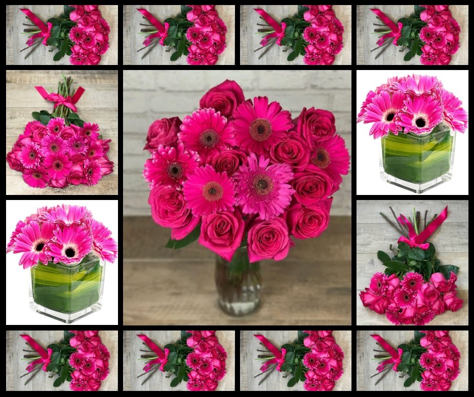 😚Send to beautiful Flower bouquets your loved ones.
visit:- bit.ly/2IXWrF5
#Birthday #Beautiful #Flowers #Tarzana #Bouquets #Flowerdeliverytarzana