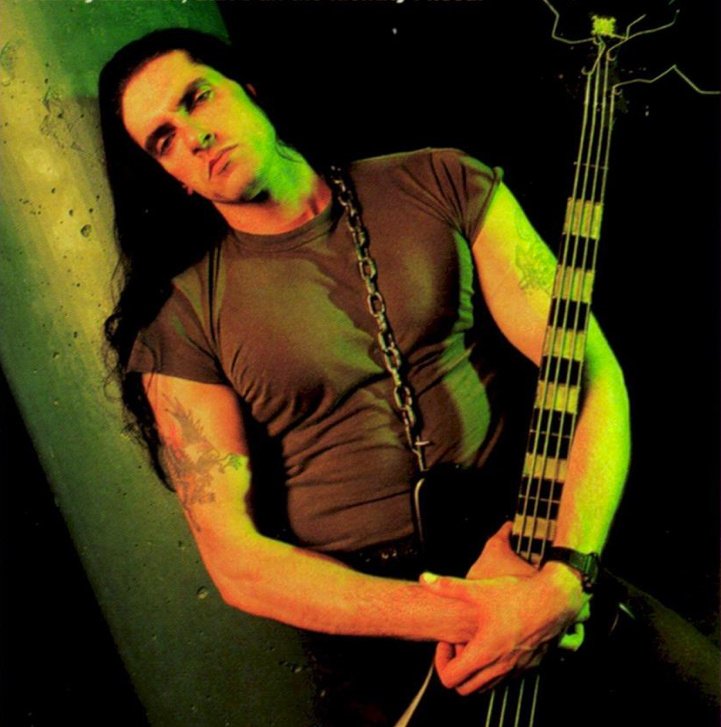 Happy Birthday,Peter Steele

we miss you,Green Man  