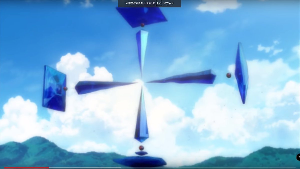 ラミエル制作、概ね自分は本物の制作過程を辿るようなかんじで作れてる