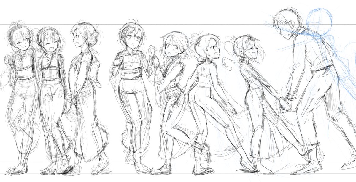 三が日おわっていら 