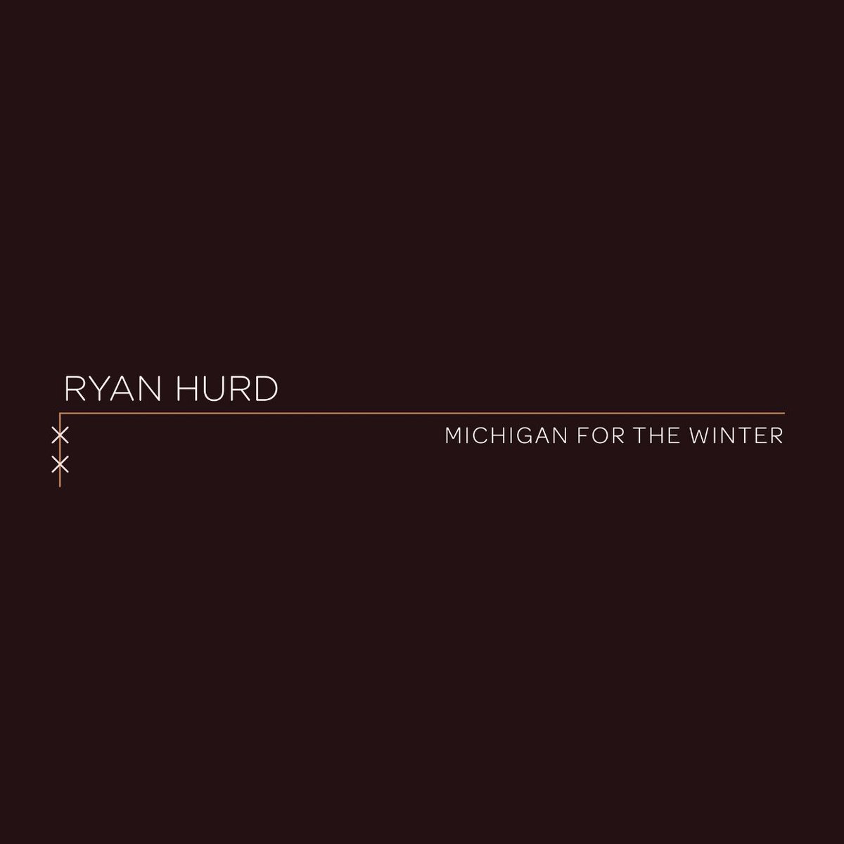 MusicNewsRumor's tweet photo. Ryan Hurd has just released a new song titled “Michigan For The Winter”! Buy and stream #MichiganForTheWinter here: https://t.co/fWtoq0GtrW https://t.co/fAPaEWF8nt