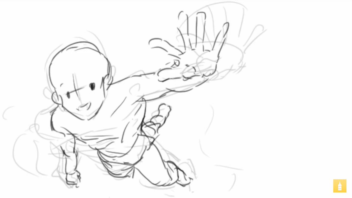 お絵かき講座パルミー Twitterissa コントラポスト を意識するだけでイラストが全然変わります 人物だけではなくアイテムやイラスト 全体にも適用できるその コントラポスト とは T Co 3auyojw6jo