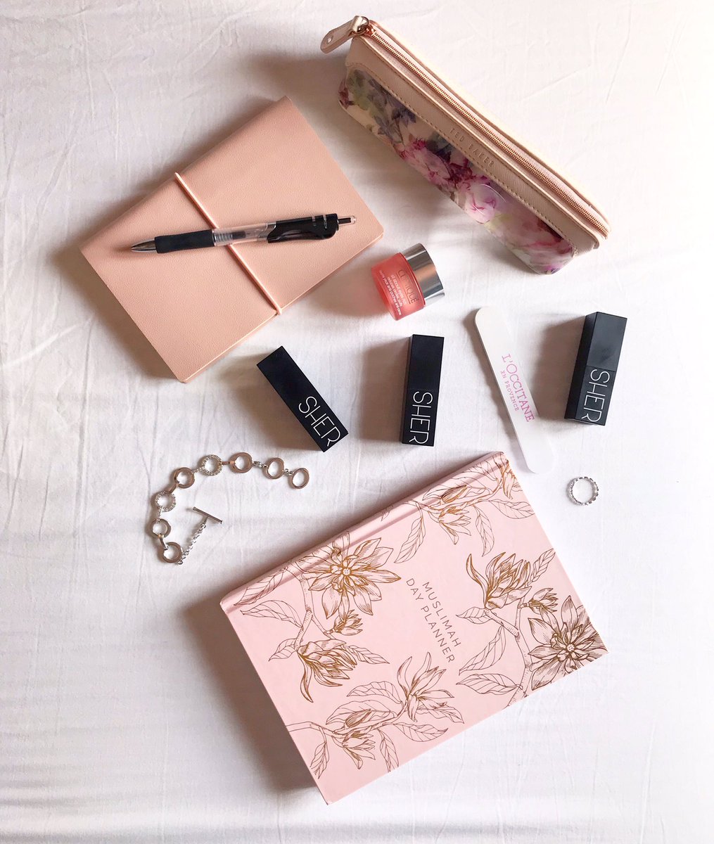 SHERCosmetics's tweet photo. How’s 2019 for you so far? ❤️ https://t.co/2gUg5MyfAG