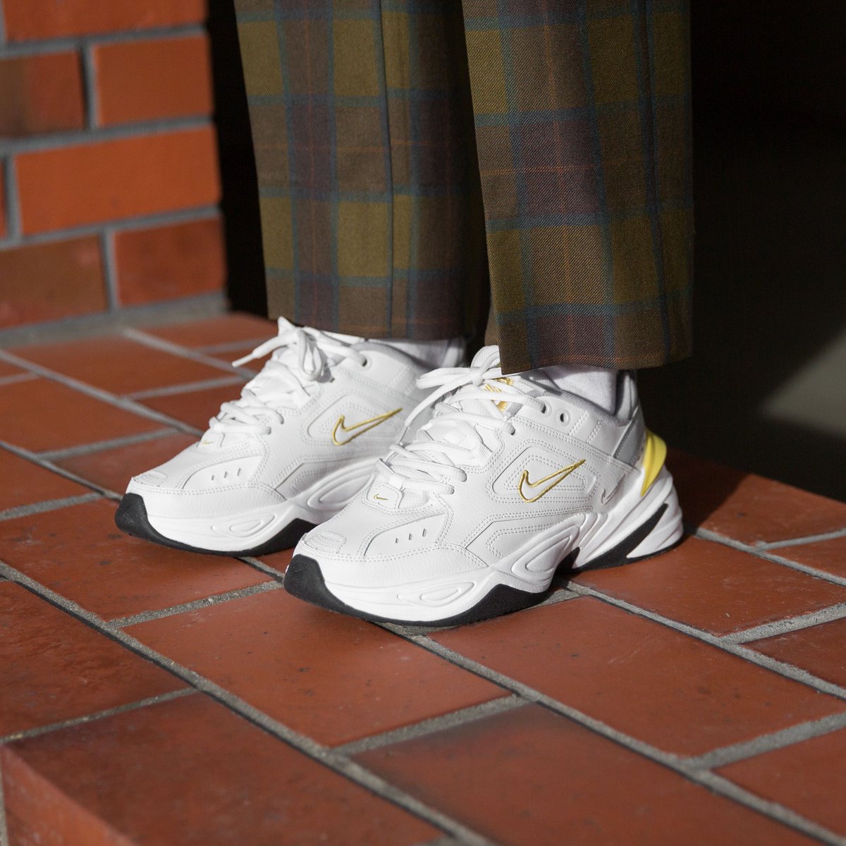 nike m2k tekno platinum tint wolf grey