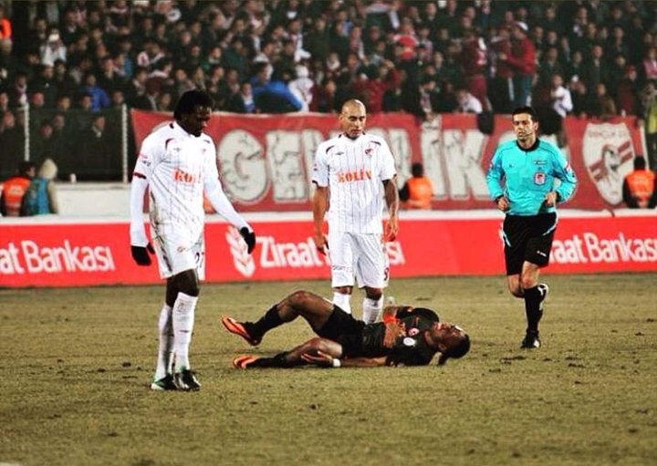 Bir zamanlar Elazığspor 👑