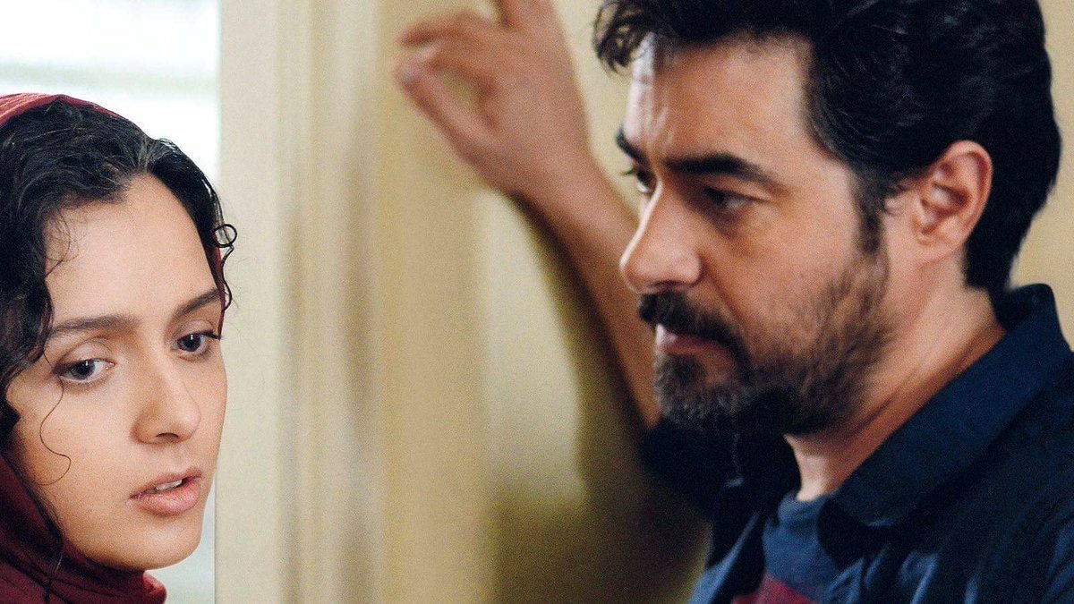 filmhafizasi's tweet photo. Asghar Farhadi tarafından yönetilen ve Yabancı Dilde En İyi Film Oscar ödülünü kazanan #Forushande (2016)
#KeşfetmeninKeyfi’nde. https://t.co/kUcGuRSlxv https://t.co/pVubGrvQjI