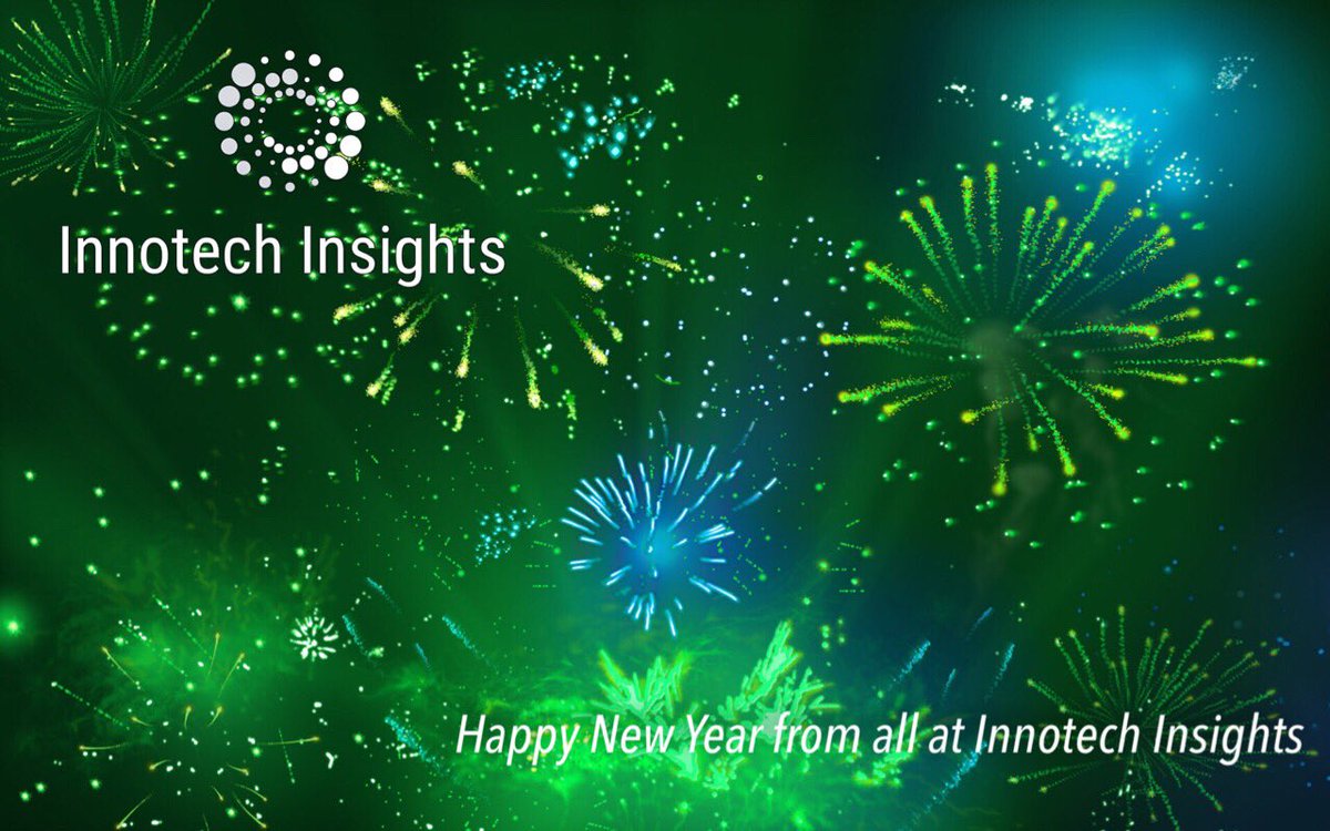 We wish everyone a prosperous 2019! Look out for major announcements over the coming weeks as we continue to take people movement and data to new heights!