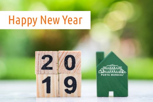 Porta Mallorquina wünscht ein gesundes und erfolgreiches Jahr 2019.
Und vielleicht geht dieses Jahr der Wunsch nach einer Traumimmobilie auf Mallorca in Erfüllung. 
porta-mallorquina.de 

#mallorca #realestate #finca #HappyNewYear  #Frohesneuesjahr2019