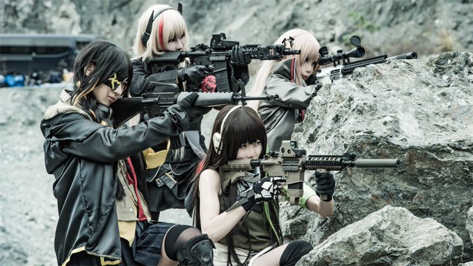 コスプレイヤー冷凍とれこのTwitter画像18