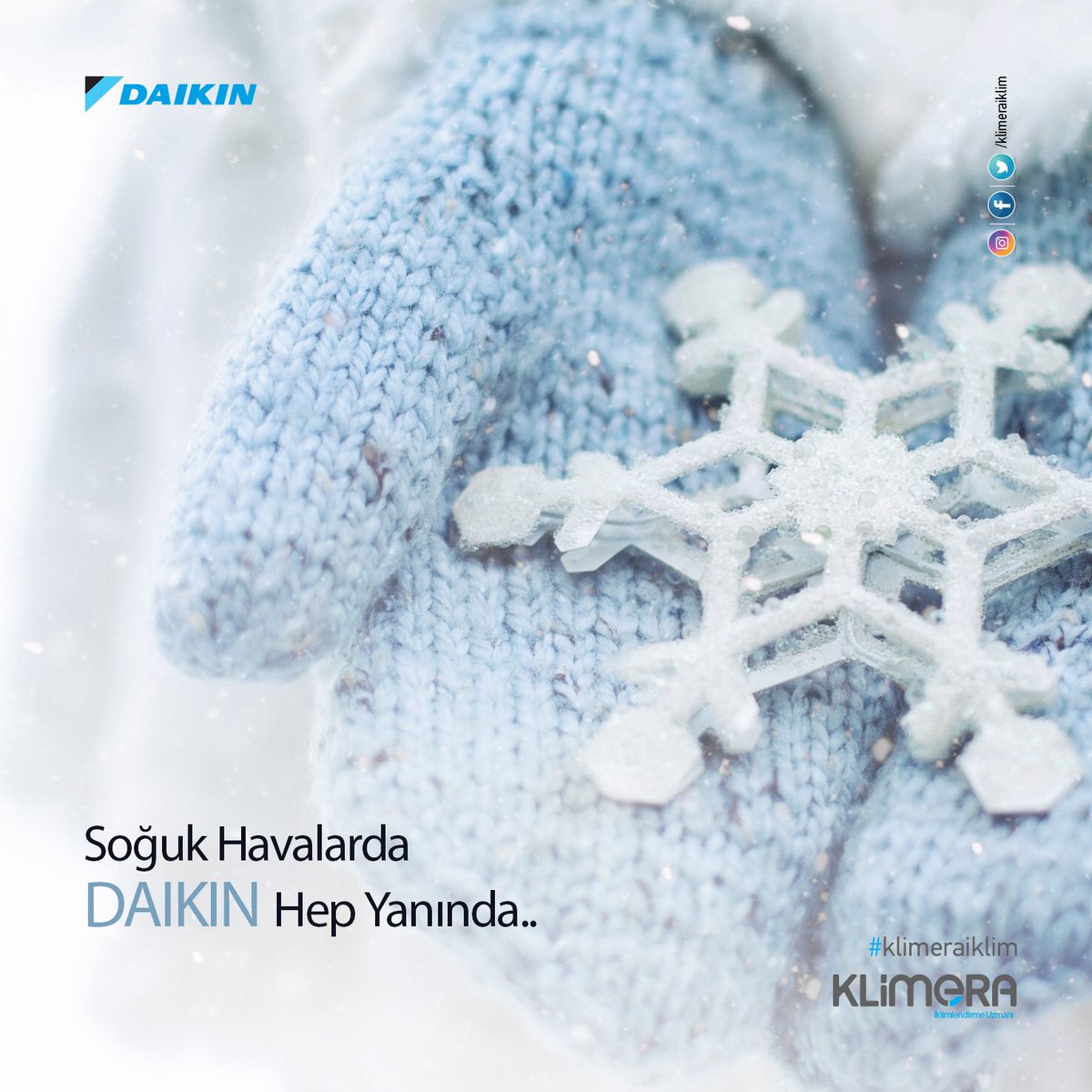 Daikin hep yanında..
#daikinklima #airconditioner #autumn #home #inverter #sıcak #soğuk #cold #hot #sonbahar #havalandırma #comfort #lifestyle #climate #klimera #iklimlendirmeuzmanı #klimeraiklim