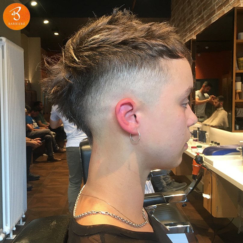 barbieredublin's tweet photo. Amazing work from our talented barbers! Insta : shay_dixon19! 👊 https://t.co/czNMLjMMGb
