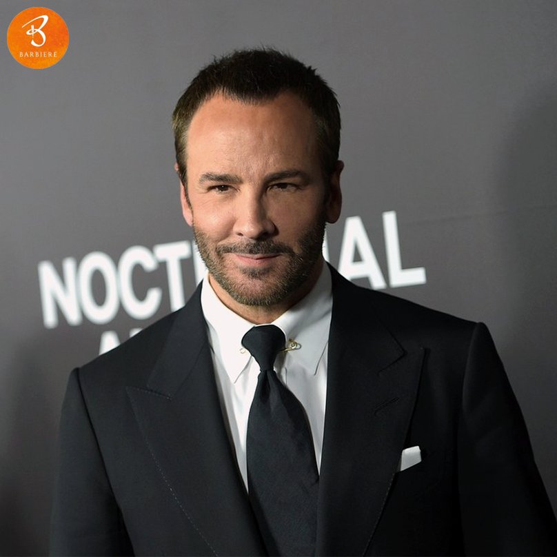 barbieredublin's tweet photo. “Dressing well is a form of good manners.” – Tom Ford https://t.co/I36f0JBXi7