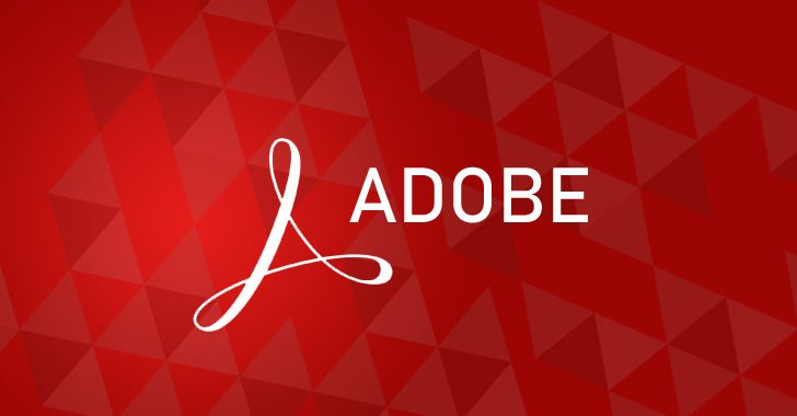 #Adobe Issues Emergency #Security Updates to Patch Two Critical Flaws in Acrobat and Reader Software (for Windows and macOS) 

thehackernews.com/2019/01/adobe-…

—Arbitrary Code Execution (CVE-2018-16011)
—Privilege Escalation (CVE-2018-19725)