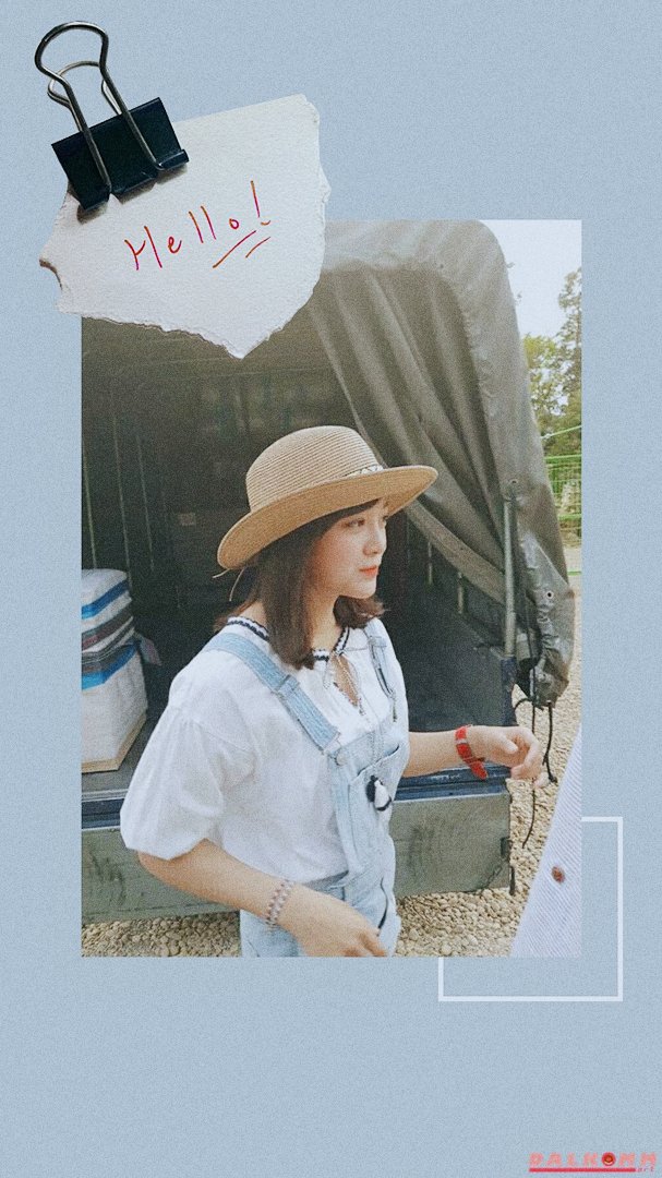 dalkomm_art's tweet photo. Lockscreen : GUGUDAN - Kim Sejeong https://t.co/PPdn0Dhlu4