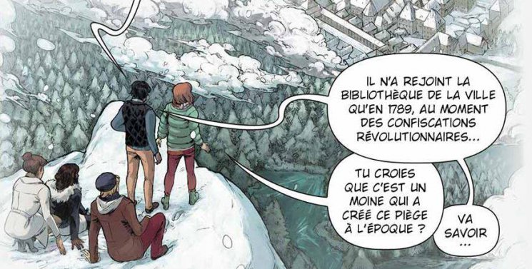 9emeArt's tweet photo. La danse macabre, une BD numérique par les auteurs de La Valise, à lire en ligne @TheNEBstudio @lectura_plus https://t.co/6ZvMnGAzi6 https://t.co/GRuxNDeAe3