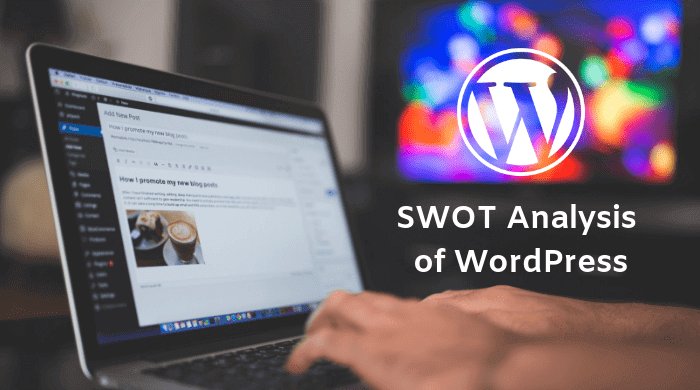 SunTecIndia's tweet photo. Here is the SWOT Analysis of world's most used CMS #WordPress by SunTec featured on @GoodFirms !
https://t.co/UNZECGfgu0
#KnowledgeFriday @wordpressdotcom https://t.co/Juy7g0WGz7
