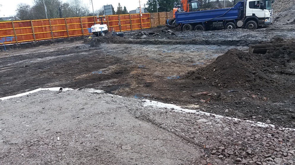 AdstonConstruct's tweet photo. @AdstonConstruct https://t.co/D65QR2zTUE.Deliver

Works have commenced in #EastKilbride just outside #Glasgow Best of luck to all the team involved.
#newbuild #retailbuild #buildings #ontime #projectmanagement #retailoutlet #business #construction #fitouts #designbuild https://t.co/cD0cgPutUK