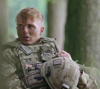 COLRICHARDKEMP's tweet image. After Yorkshire Regiment soldier Joshua Adams-Mitchell, 21, was run down by a car driven at him in Batley on New Year’s Day, police have arrested and charged Hamza Ali Hussain. westyorkshire.police.uk/news-appeals/u…