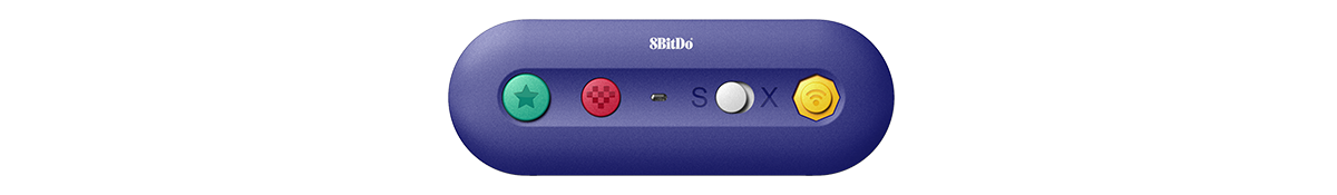 8BitDo_FR's tweet image. Meilleurs voeux pour 2019 !! 

Les GBROS et adaptateur PS classic arrivent pour bien démarrer :D