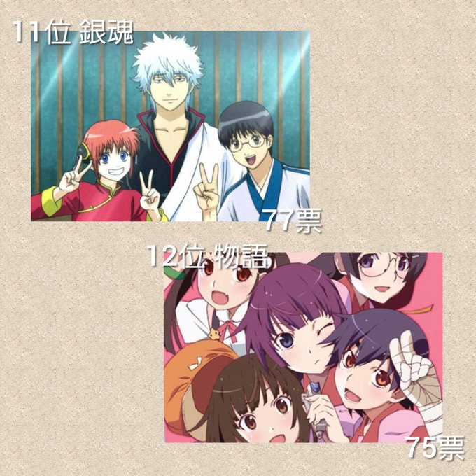 あなたの人生を変えたアニメのtwitterイラスト検索結果