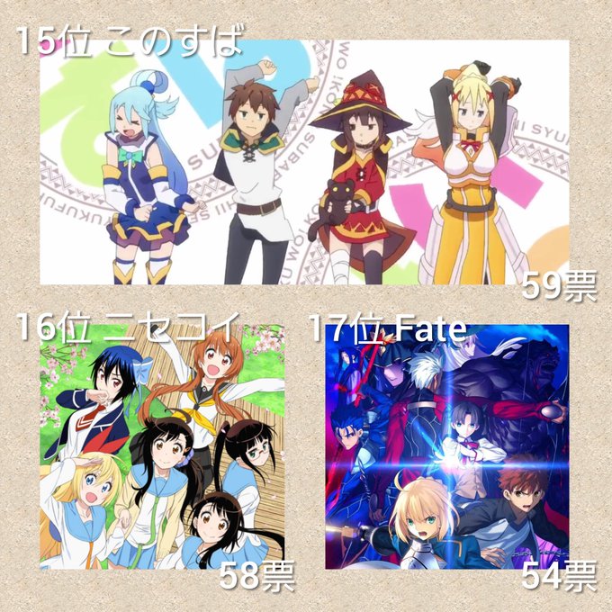 あなたの人生を変えたアニメのtwitterイラスト検索結果