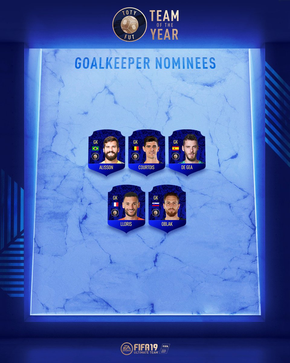 EA SPORTS FC France tweet media