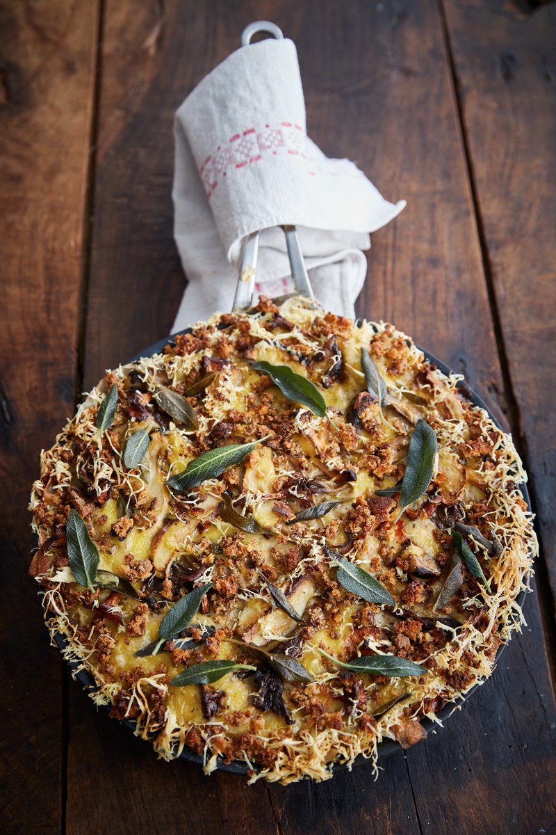 Homemade Lasagna Recipe Jamie Oliver