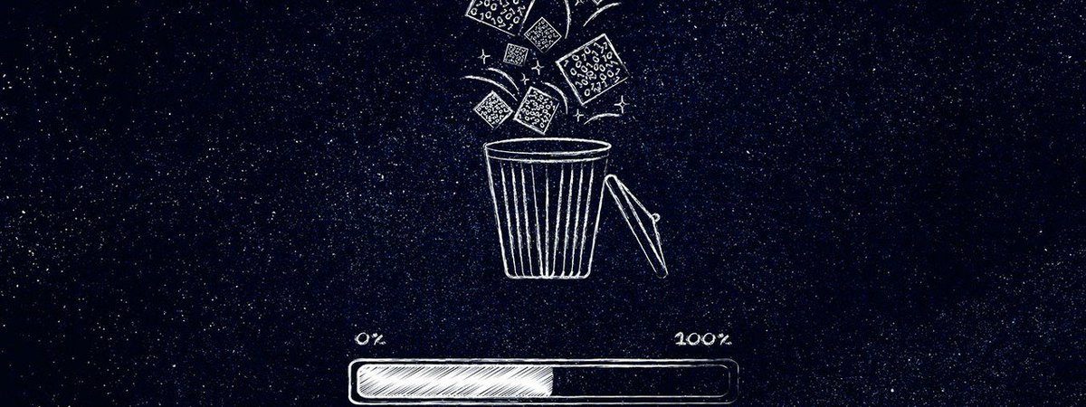 Is AI necessary for effective data clean-ups? | Articles | Big Data inb.li/zPesf via <a href="/IEGroup/">Innovation Enterprise</a> #ai #data #bigdata