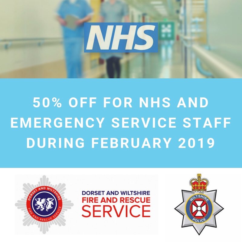 Do you know someone in the <a href="/NHSuk/">NHS</a> or police or fire brigade who could do with a sports massage? 50% off in February! 
<a href="/ChippenhamCPT/">Chippenham Police</a> <a href="/wiltshirepolice/">Wiltshire Police</a> @ChipConnected <a href="/RUHBath/">RUH Bath 🏥</a>