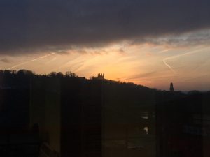 Early morning January sunrise viewed from our Head Office, we are looking forward to an exciting and busy year ahead.

We welcome new project enquires and all of our offices have professional and approachable staff to advise you through the Building Control Compliance process.