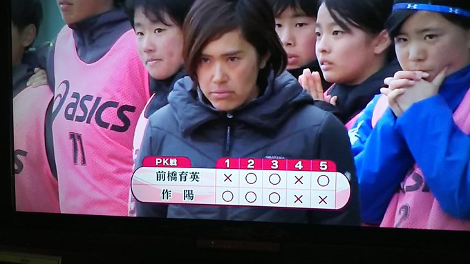 池田浩子監督 作陽高校 女子サッカーの経歴や出身校 結婚はしてる