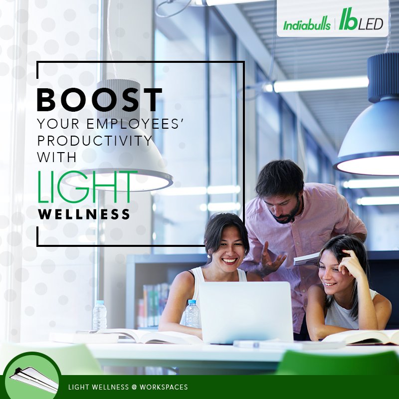 IBLED_Lighting's tweet photo. Office lights that can make or break one’s day at work. Incorporating circadian lighting not only offers a viable alternative to natural light but also positively impacts the overall health and happiness of employees.
#LightWellness #IBLED #CircadianRhythm #Workspaces #lighting https://t.co/07Pyr5xiPZ