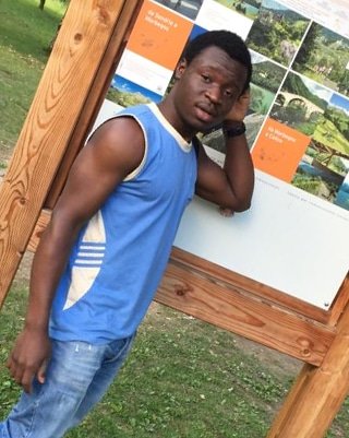 hhamid3y's tweet photo. Silent https://t.co/woug6n8mXH