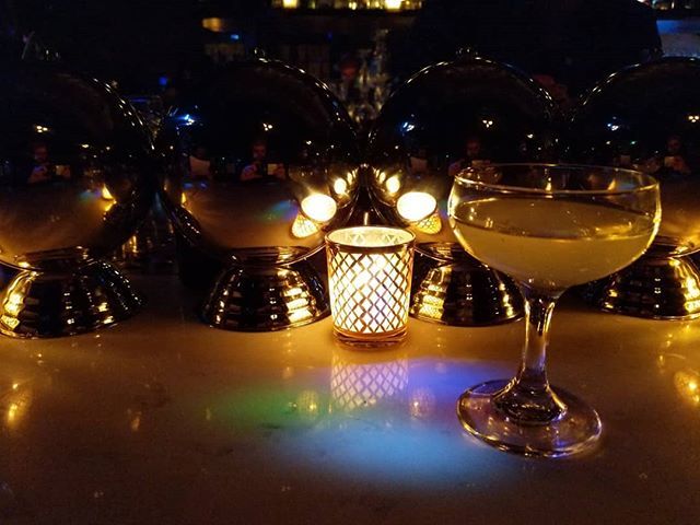 JackSamuelWinks's tweet photo. Secret Menu Tasting at @snugca . Beautiful bar, cozy atmosphere and excellent drinks.
.
.
.
.
.
#cocktails #bar #sacramento #imbibe #thesnug #disco #alcohol #drinks #nightlife #cocktail https://t.co/U9zrLFASxK https://t.co/0LB77vM47P
